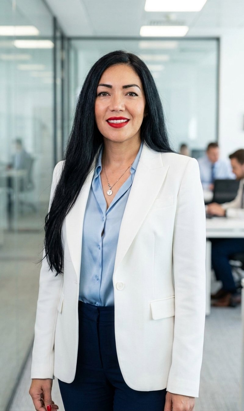 Vilma Córdova